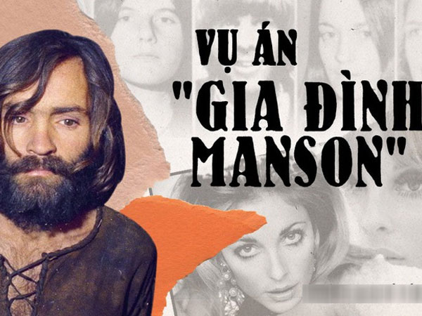Vụ án 'gia đình Manson': Kẻ thảm sát nữ diễn viên xinh đẹp đang mang thai làm rung chuyển Hollywood, khiến cả nước Mỹ khiếp sợ