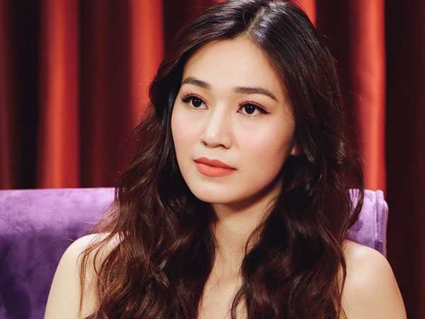Vướng tin đồn đi khách, cặp đại gia trước khi vướng ồn ào Trường Giang, Khánh My nói gì?