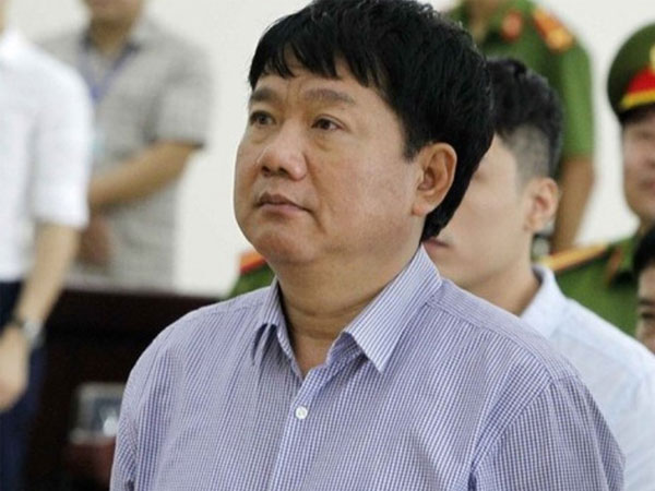 Xử phúc thẩm Đinh La Thăng: Bất ngờ triệu tập nhân chứng mới