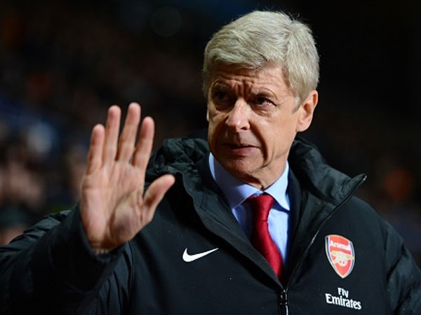 Arsenal rút gọn ứng viên thay thế Wenger xuống còn 5 người
