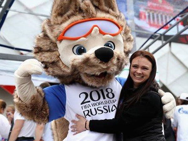 Bản quyền truyền hình World Cup 2018 tại Việt Nam chỉ còn 6 triệu USD