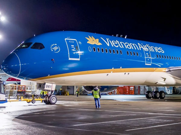 Bán suất ăn cho Vietnam Airlines, doanh nghiệp thu gần 2 tỷ đồng/ngày