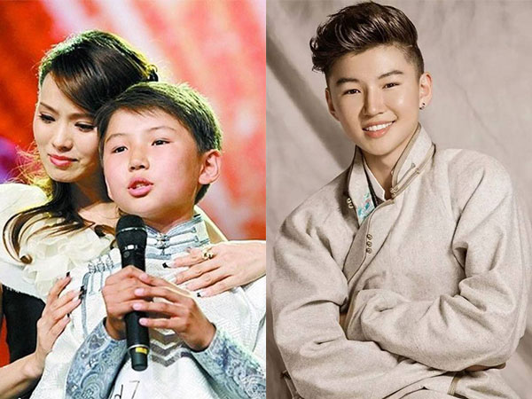 Cậu bé Uudam 'gặp mẹ trong mơ' từng gây sốt cả châu Á 7 năm trước bây giờ ra sao?