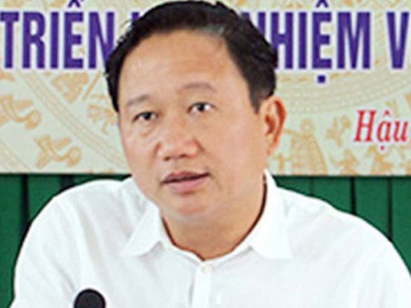 'Chết chìm' thời Trịnh Xuân Thanh, PVC biến động nóng bất ngờ