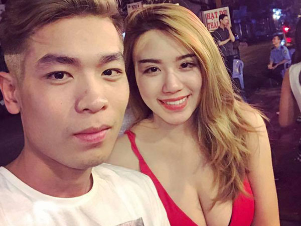 Chia tay Hữu Công, Linh Miu đang yêu ai?