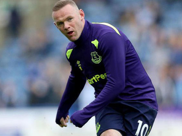 Chia tay Premier League, Rooney được nhận hợp đồng 'tay tư' hiếm gặp