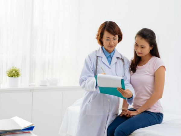 Chương trình khám sức khỏe miễn phí dành cho khách hàng Vinamilk tại phòng khám An Khang TPHCM trong tháng 05/2018