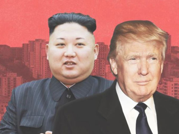 CNN: Nhân viên của Trump đang chuẩn bị cuộc gặp Mỹ - Triều ở Singapore