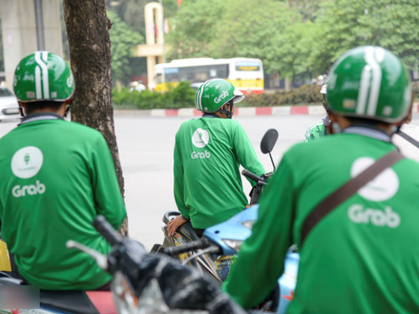 Grab thừa nhận chất lượng tài xế giảm sau mua Uber