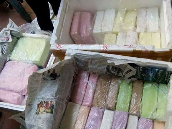 Kem siêu rẻ 15.000 đồng/kg: Hàng '3 không' sướng mồm, ăn liều