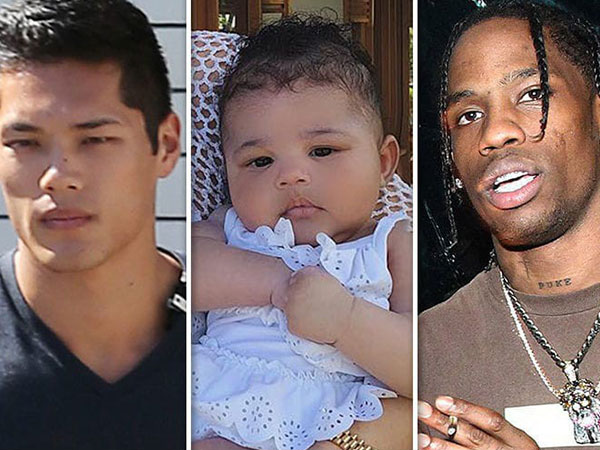 Kylie Jenner cuối cùng đã lên tiếng về tin đồn 'vụng trộm' với vệ sĩ điển trai và bắt người yêu đổ vỏ