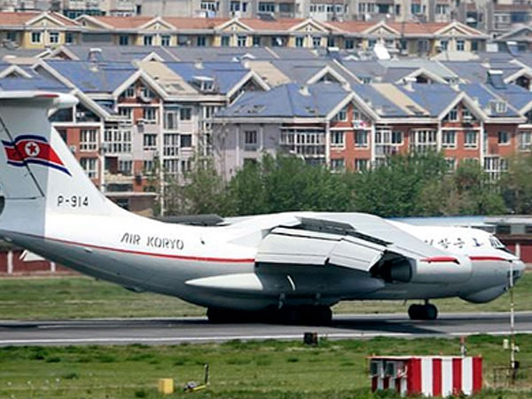 Lý do Kim Jong-un lần đầu dùng máy bay để công du Trung Quốc