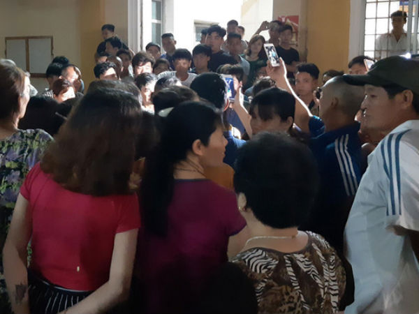 Mổ xương tay nhưng bất ngờ tử vong: Người nhà và BV Hà Đông cùng muốn công an điều tra