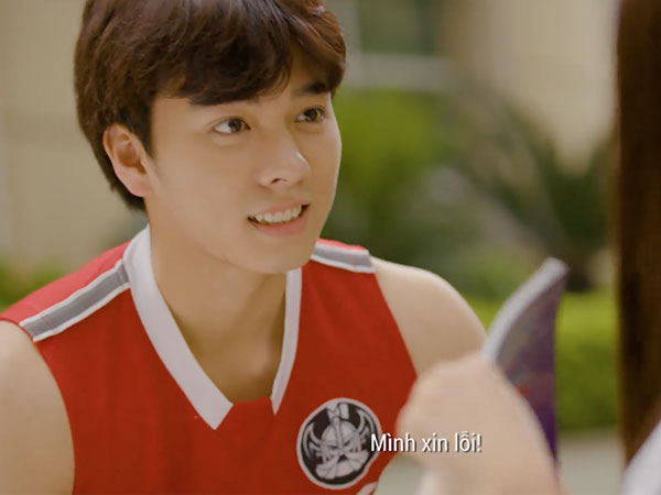 Nam chính vào vai 'Tiêu Nại' trong TVC Việt khiến dân tình xin 'info' bằng được vì quá điển trai