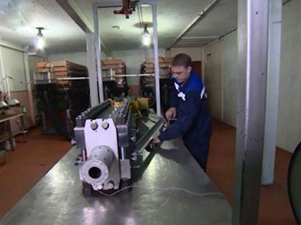 Nga thử thành công súng railgun khi Mỹ bỏ cuộc