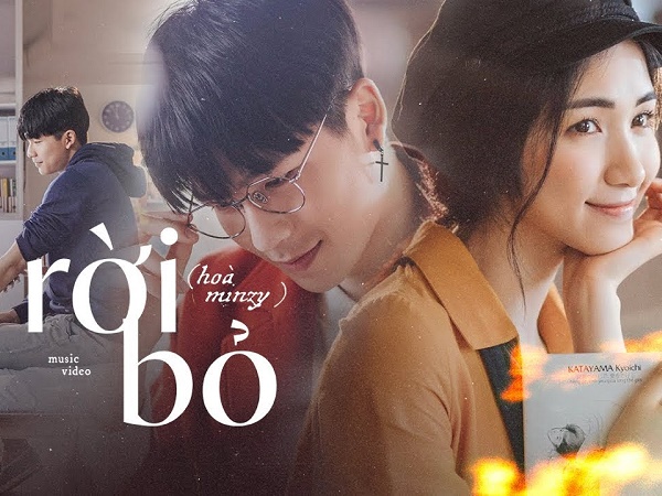 Nghi vấn 'hit' của Hòa Minzy đạo nhái: 'Rời bỏ' không phải là sản phẩm đạo nhạc!