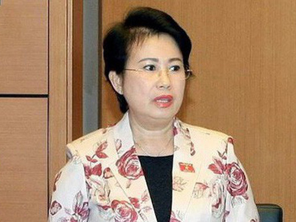 Nhiều cán bộ bị kỷ luật liên quan sai phạm của nguyên Phó bí thư Đồng Nai
