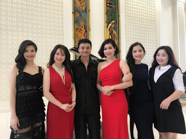 Sau Người phán xử, Phía trước là bầu trời cũng sẽ có ngoại truyện!