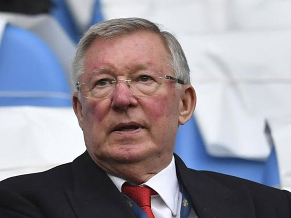 Sir Alex Ferguson không còn phải chăm sóc đặc biệt