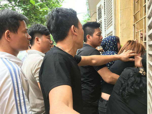 Sở Y tế lên tiếng, công an vào cuộc vụ bệnh nhân chết sau mổ gãy xương tay ở BV Hà Đông