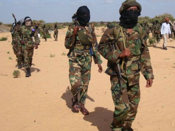 Somalia: Bị xử tử vì có... 11 đời chồng