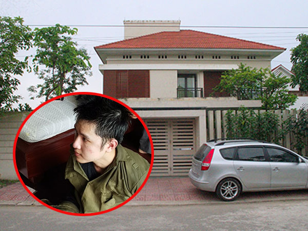 Tên cướp đòi con gái tướng công an đưa một tỷ đồng để chữa bệnh