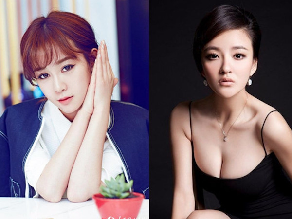 'Thần tiên tỷ tỷ' Trương Mông ân hận vì từng giật chồng đàn chị