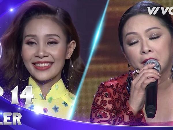Thần tượng Bolero 2018: Bùng nổ với đêm Bán kết 3
