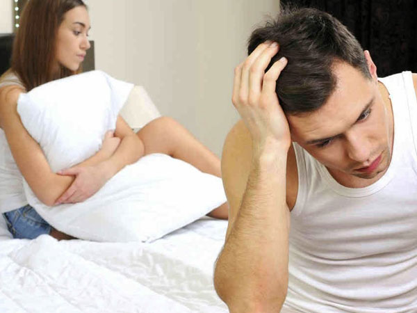 Tôi không thể ngờ vợ lại cặp bồ
