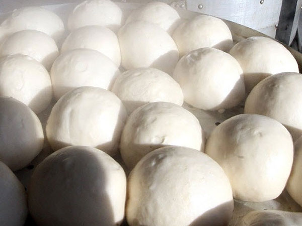 Trả hơn 500 triệu đồng để mua một chiếc bánh bao