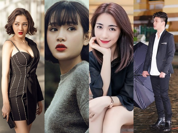 Vpop tháng 5: Tháng của những chuyện tình buồn?!