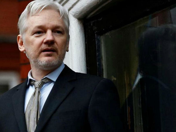 WikiLeaks giữa cuộc 'đấu tố'