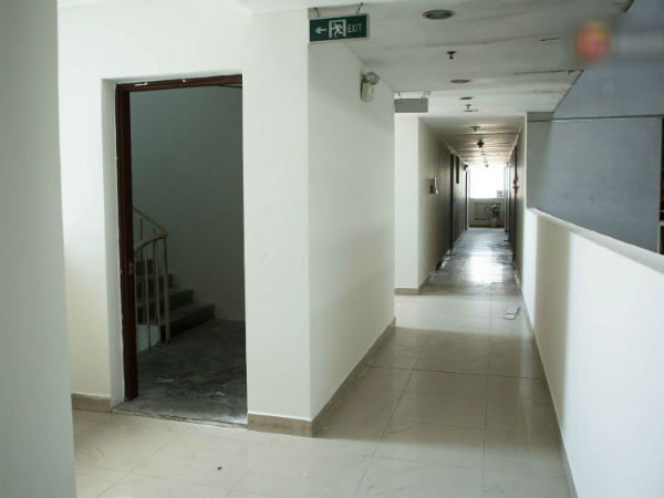 49 ngày sau thảm họa, chung cư Carina đang dần hồi sinh