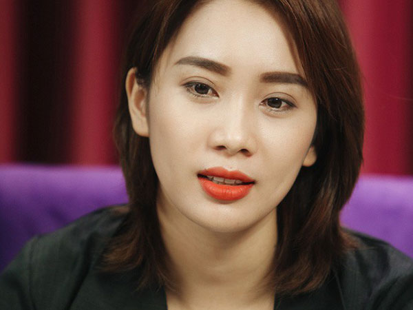 Bằng chứng tiếp theo về chuyện Phạm Anh Khoa gạ tình do Phạm Lịch đăng tải