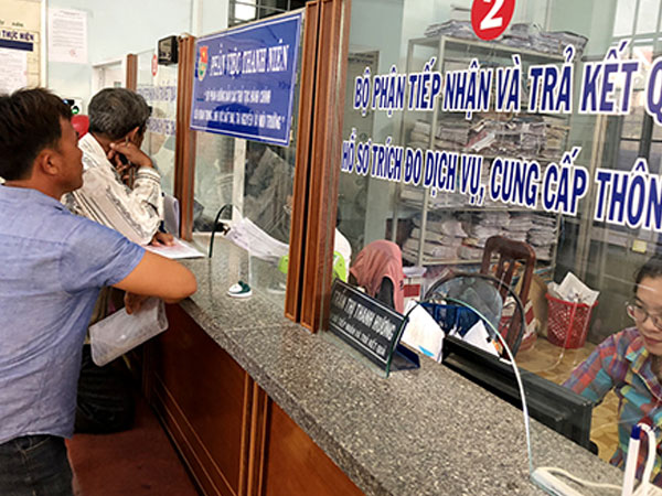 Đất Vân Phong trầm lắng sau quyết định dừng chuyển nhượng