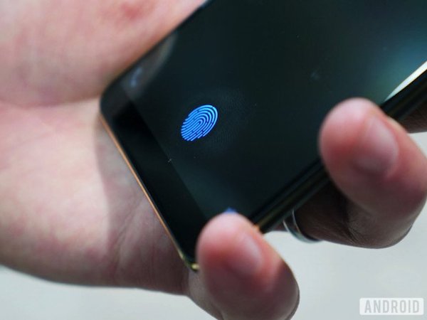 Galaxy Note 9 lộ bức ảnh đầu tiên