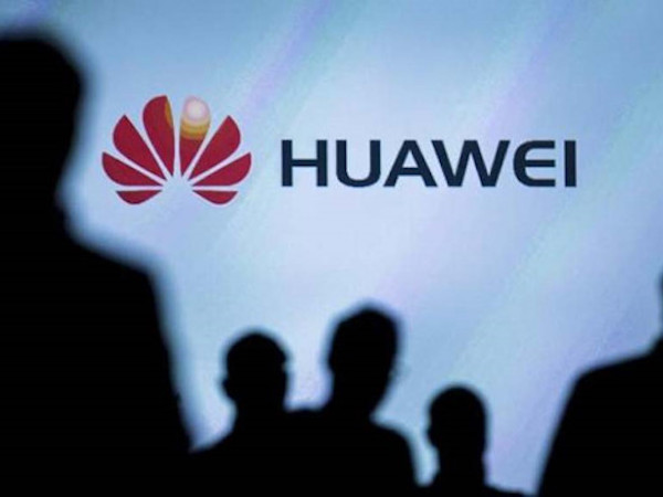 Huawei phát hành ví bitcoin trên điện thoại di động