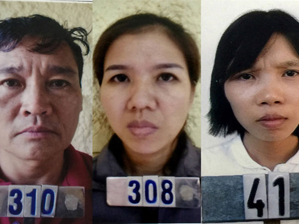 Khởi tố hiệu trưởng lừa bán chứng chỉ cho hàng trăm người