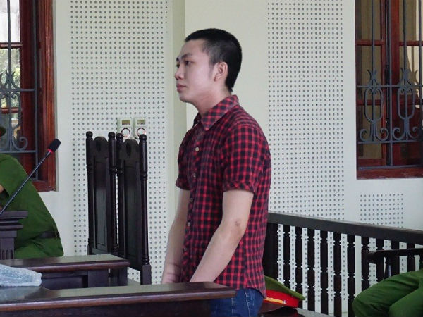 Nghệ An: Nam thanh niên đâm người yêu 12 nhát dao đến tử vong vì nói lời chia tay