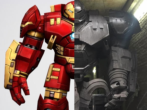 Thanh niên Việt tự chế bộ giáp Hulkbuster to và chất chẳng thua gì hàng xịn trong phim