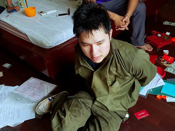Video: 5 điều chưa biết về vụ Tướng công an bắt cướp tại nhà con gái