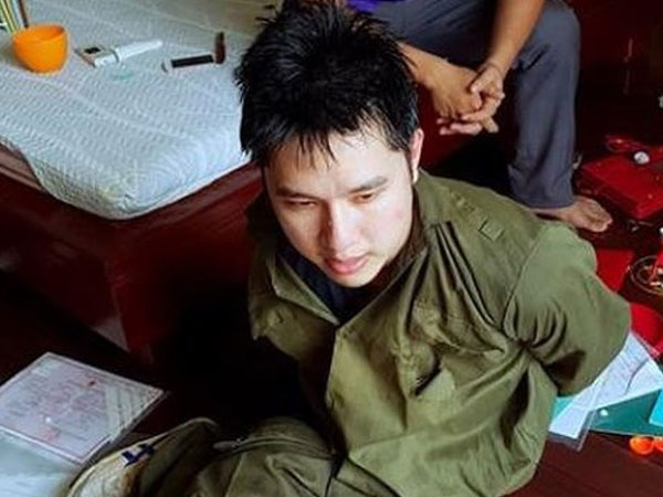 Vụ thạc sĩ cướp tài sản nhà con tướng công an: Mẹ nghi phạm 'sốc lên sốc xuống'