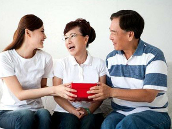 Âm mưu bất ngờ đằng sau căn nhà 4 tầng bố mẹ chồng tặng con dâu làm quà cưới
