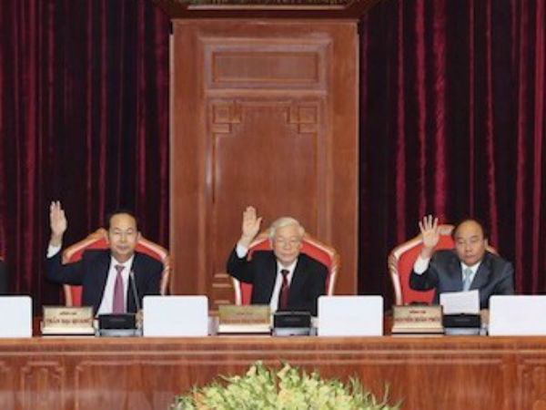 Bãi bỏ các khoản thu nhập ngoài lương của công chức