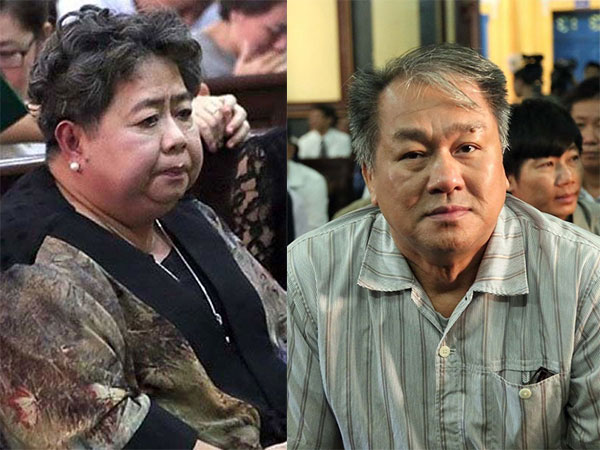 'Đại gia' Hứa Thị Phấn lừa Phạm Công Danh căn nhà gần 1.300 tỷ như thế nào?