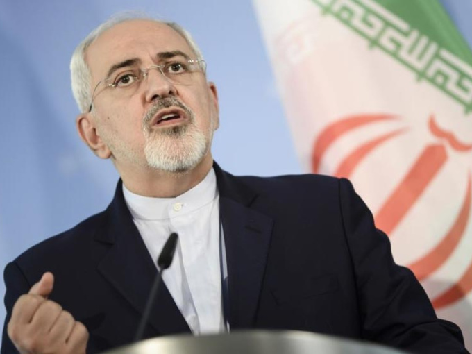 Iran dọa tái khởi động chương trình hạt nhân