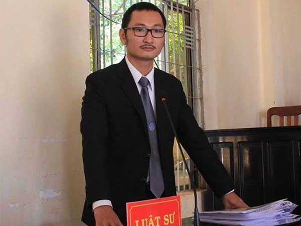 Luật sư Lê Ngọc Luân: 'Bản án vụ Nguyễn Khắc Thủy không mang tính răn đe và sẽ để lại hệ quả pháp lý ghê gớm'