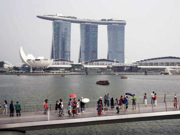 Ông Kim Jong Un bay sang Singapore: coi vậy mà chẳng dễ