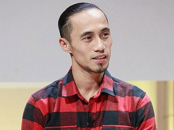 Phạm Anh Khoa xin lỗi sau khi liên tiếp bị tố quấy rối tình dục