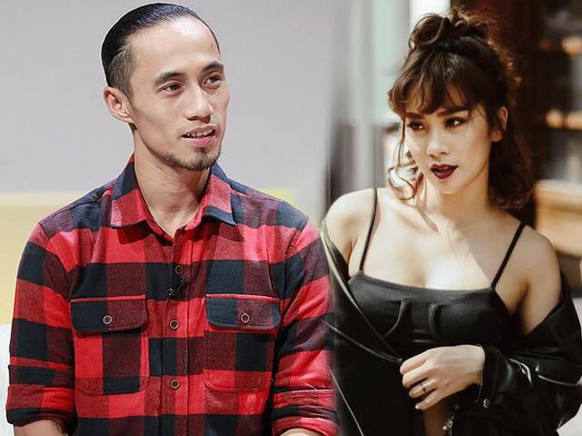 Phạm Lịch lên tiếng sau lời xin lỗi của Phạm Anh Khoa: 'Tôi không chấp nhận lời xin lỗi lấp liếm không đáng mặt đàn ông ấy!'